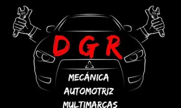 DGR Mecánica Automotriz